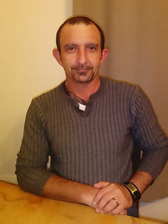 Rassie Boshoff