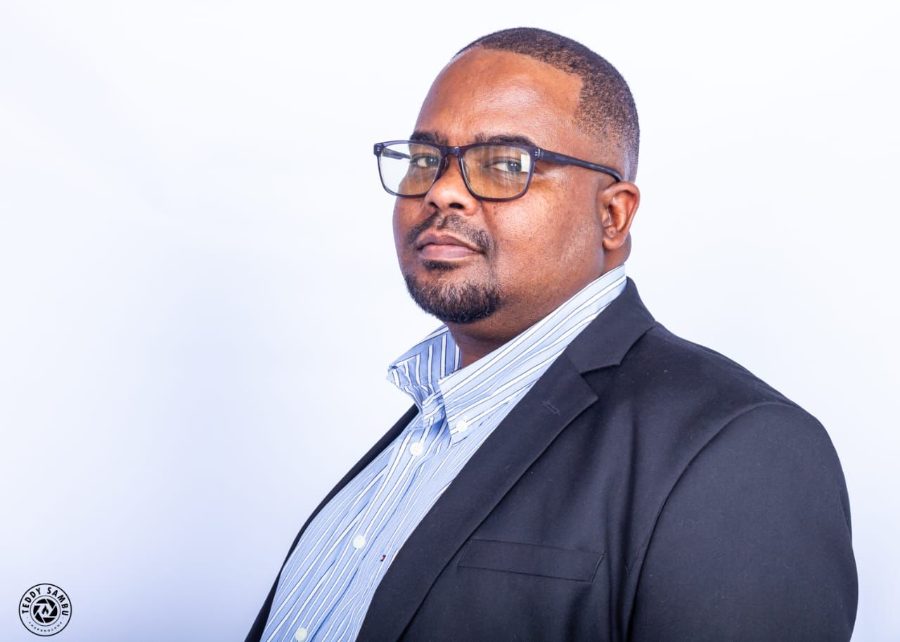 Xolani Tshandu